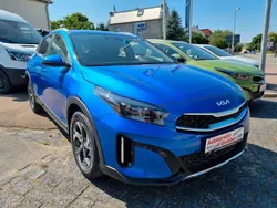 Blau Neu 2025 Kia XCeed SUV | 25.490 € (Guter Preis)