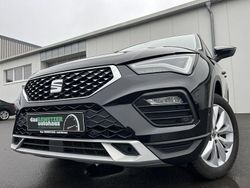 Schwarz Gebraucht 2024 Seat Ateca Xperience SUV | 26.860 € (Guter Preis)