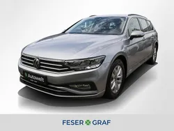 Pyrit silber Gebraucht 2022 VW Passat Business Kombi | 19.770 € (Fairer Preis)