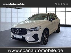 Weiss Gebraucht 2022 Volvo XC60 R-Design SUV | 33.990 € (Superpreis)