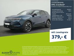 /typ aussenverkleidung metalliclackierung Neu 2025 Opel Grandland X SUV | 38.890 € (Teuer)
