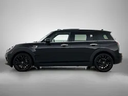 Schwarz Gebraucht 2020 Mini Cooper Clubman Business Kombi | 16.819 € (Fairer Preis)