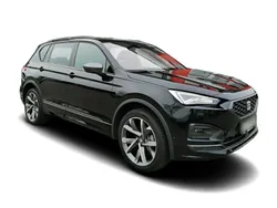 Schwarz Gebraucht 2023 Seat Tarraco Beats SUV | 45.649 € (Teuer)