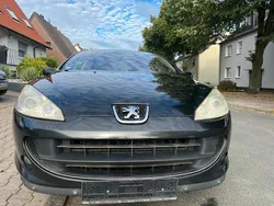 Schwarz Gebraucht 2006 Peugeot 407 Coupe Coupé | 1.450 € (Superpreis)