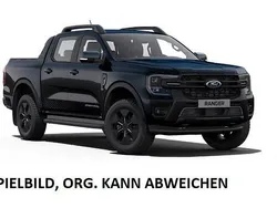 Agate black Neu 2025 Ford Ranger Abholung | 64.680 € (Fairer Preis)