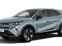 Ironblau Neu 2025 Renault Symbioz Techno SUV | 26.579 € (Fairer Preis)