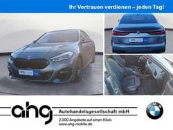 Grau Gebraucht 2022 BMW 220 M Sport Coupé | 28.990 € (Fairer Preis)