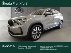 Grau Neu 2025 Skoda Kodiaq Selection SUV | 43.980 € (Fairer Preis)