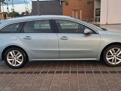 Gebraucht 2011 Peugeot 508 Business-Line Kombi | 2.750 € (Fairer Preis)