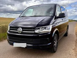 Schwarz Gebraucht 2019 VW T6.1 Van | 41.100 € (Fairer Preis)