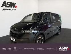 Schwarz Neu 2025 VW Caravelle PanAmericana Van / Kleinbus | 62.620 € (Teuer)