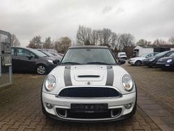 Silber Gebraucht 2011 Mini Cooper S Clubman Kombi | 5.490 € (Fairer Preis)