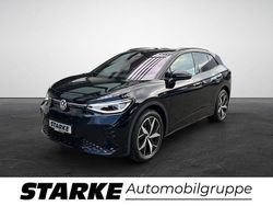 Schwarz Neu 2025 VW ID.4 GTX SUV | 51.990 € (Fairer Preis)