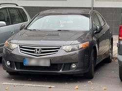 Gebraucht 2008 Honda Accord Limousine | 6.000 € (Etwas zu teuer)