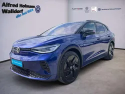 Blau Gebraucht 2023 VW ID.4 GTX SUV | 49.204 €