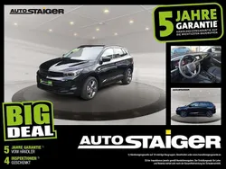 Lackierung schwarz perla nera/ Gebraucht 2024 Opel Grandland X SUV | 26.990 € (Fairer Preis)