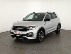 Andere Gebraucht 2023 VW T-Cross R-line SUV | 24.990 € (Fairer Preis)
