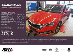 Velvetrot metallic Gebraucht 2022 Skoda Octavia Style Kombi | 26.930 € (Teuer)