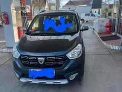 Gebraucht 2018 Dacia Lodgy Van / Kleinbus | 6.800 €