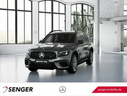 Gebraucht 2024 Mercedes GLB35 Premium SUV | 56.980 € (Teuer)