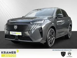 Grau Gebraucht 2024 Peugeot 3008 Allure SUV | 30.980 € (Guter Preis)