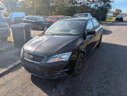 Schwarz Gebraucht 2013 Seat Toledo Reference Limousine | 3.250 € (Etwas zu teuer)