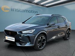 Grau Gebraucht 2022 Cupra Formentor SUV | 28.199 € (Fairer Preis)