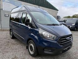 Blau Gebraucht 2020 Ford Transit Van / Kleinbus | 34.990 €