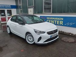 Weiß Gebraucht 2020 Opel Corsa-e Edition Kleinwagen | 14.500 € (Teuer)