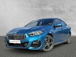 Blau Gebraucht 2024 BMW 218 M Sport Coupé | 26.500 € (Guter Preis)
