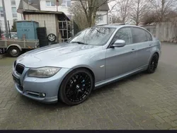 Blau Gebraucht 2011 BMW 335 Limousine | 13.900 € (Guter Preis)
