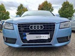 Blau Gebraucht 2008 Audi A5 S-Line Coupé | 5.500 € (Guter Preis)