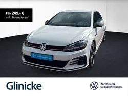 Weiß Gebraucht 2019 VW Golf VII GTI Limousine | 23.480 € (Fairer Preis)