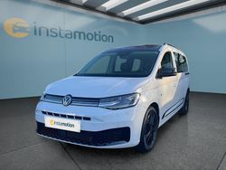 Weiß Gebraucht 2025 VW Caddy Maxi Van / Kleinbus | 43.299 € (Fairer Preis)