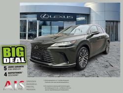 Norigrün Gebraucht 2023 Lexus RX450h E-FOUR Executive Line SUV | 61.490 € (Fairer Preis)