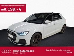 Weiß Gebraucht 2025 Audi A1 Sportback Advanced Kleinwagen | 26.930 € (Fairer Preis)
