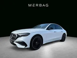 Manufaktur lack manufaktur opa Gebraucht 2023 Mercedes E300 Limousine | 64.900 €