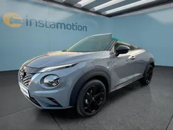 Grau Neu 2025 Nissan Juke SUV | 29.199 € (Fairer Preis)