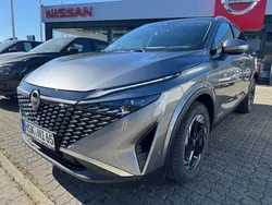 Neu 2025 Nissan Qashqai N-Connecta SUV | 34.790 € (Guter Preis)
