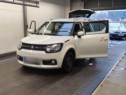 Weiß Gebraucht 2017 Suzuki Ignis Comfort Kleinwagen | 8.950 € (Superpreis)