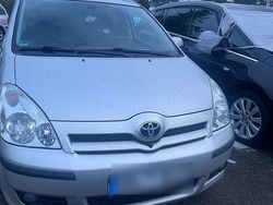 Silber Gebraucht 2006 Toyota Corolla Kombi | 1.800 € (Guter Preis)