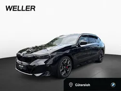 Schwarz Neu 2025 BMW 540 Performance Kombi | 82.890 € (Fairer Preis)