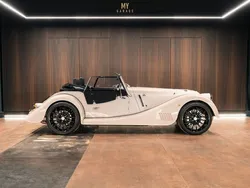 Gebraucht 2023 Morgan Plus Cabrio | 137.900 € (Teuer)