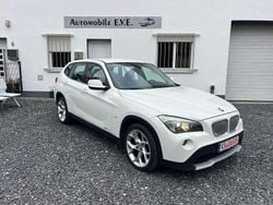 Weiß Gebraucht 2011 BMW X1 SUV | 4.900 € (Superpreis)