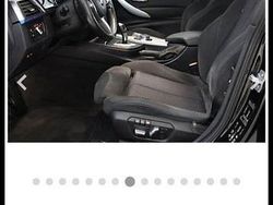 Schwarz Gebraucht 2018 BMW 330 Gran Turismo Performance Limousine | 21.999 € (Fairer Preis)