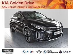 Zilinaschwarz metallic Neu 2025 Kia XCeed GT-Line SUV | 33.990 € (Fairer Preis)