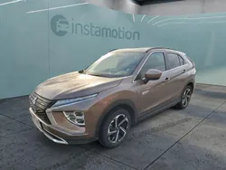 Braun Gebraucht 2022 Mitsubishi Eclipse Cross SUV | 28.649 € (Etwas zu teuer)