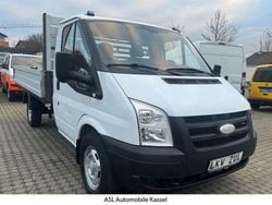 Weiß Gebraucht 2007 Ford Transit Van / Kleinbus | 5.499 € (Fairer Preis)