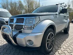 Dodge Nitro