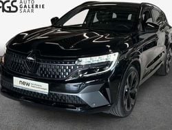 Sternenschwarz (schwarz) Gebraucht 2024 Renault Espace Esprit Alpine Van / Kleinbus | 34.999 € (Etwas zu teuer)